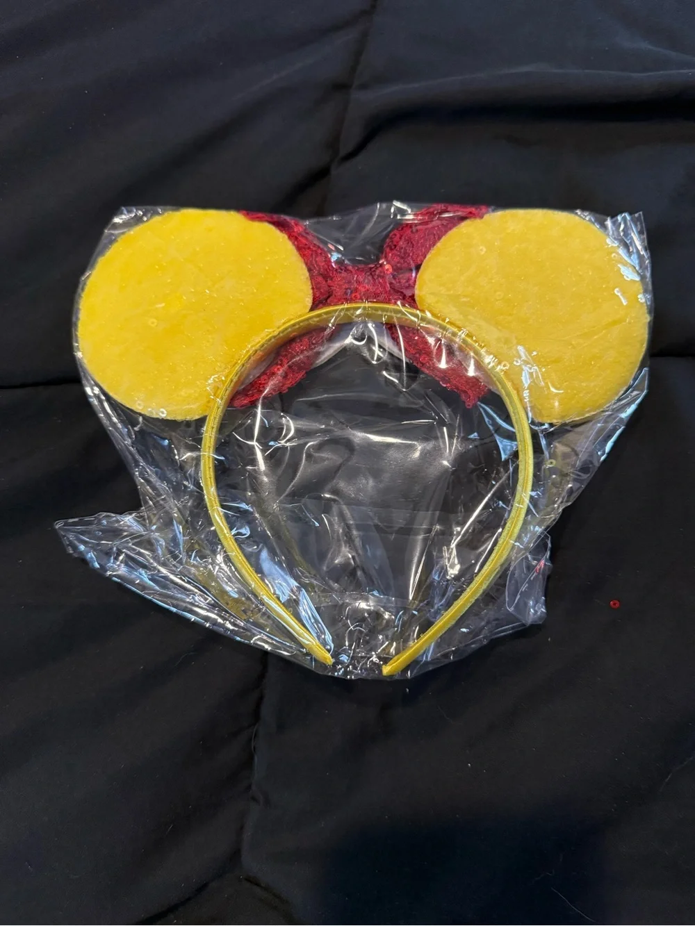 N/A set mickey